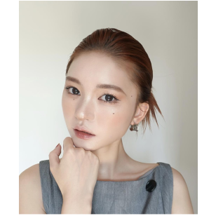 EYE COFFRET MOIST UV 1Day – Lively  Make 新色 日拋 30片裝(門市現貨)